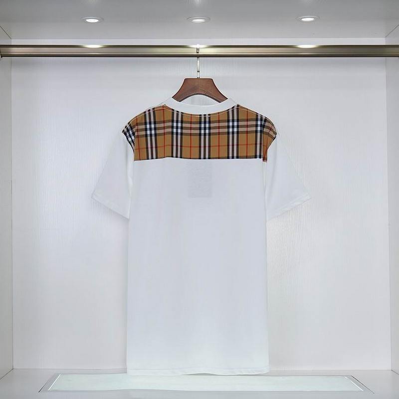 Burberry Men's T-shirts 821